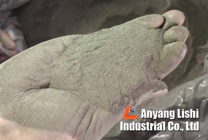 低硅鐵是什么？