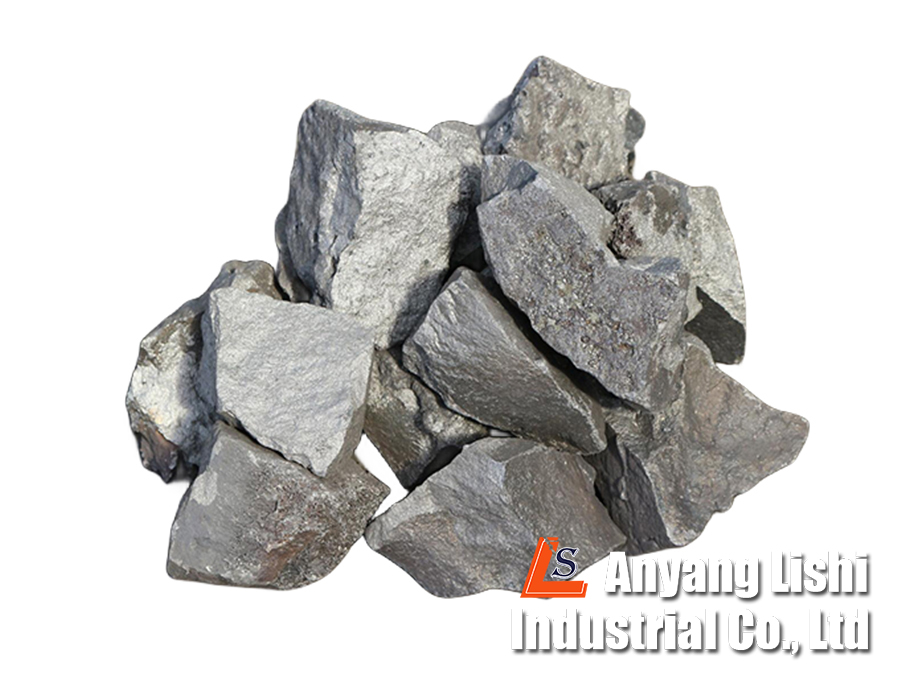 李氏公司擴展氮化產(chǎn)品線，推動鋼鐵與耐火材料行業(yè)革新