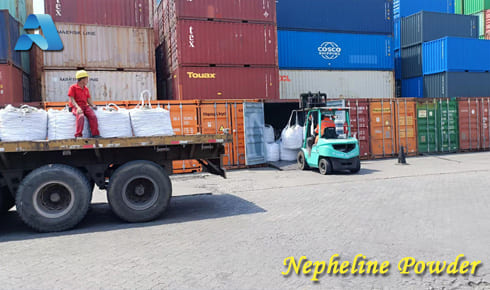 霞石的優(yōu)勢是什么？市場前景如何？