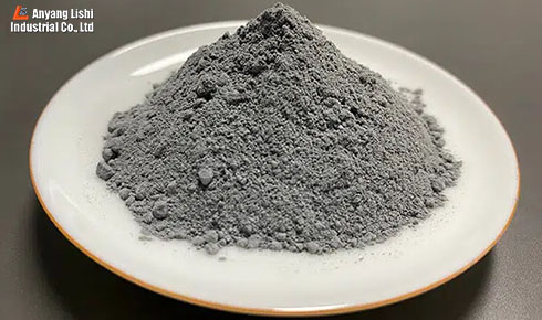 耐火材料工業(yè)中的硅灰：應(yīng)用和優(yōu)勢