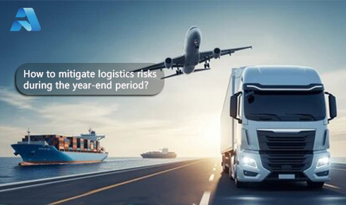 隨著農(nóng)歷新年的臨近，中國(guó)的國(guó)際物流格局將迎來巨變