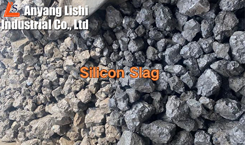 可靠的硅渣供應商，提供高性價比的解決方案 | LSFerroalloy