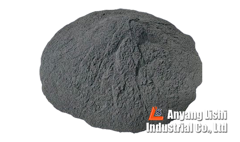 Ferrosilicon Powder: Applications and Production Process